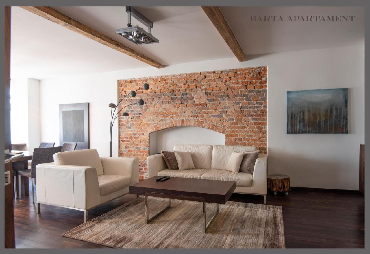 Barta Apartament Riga Old Town Exterior photo
